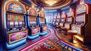 Live Casino g777